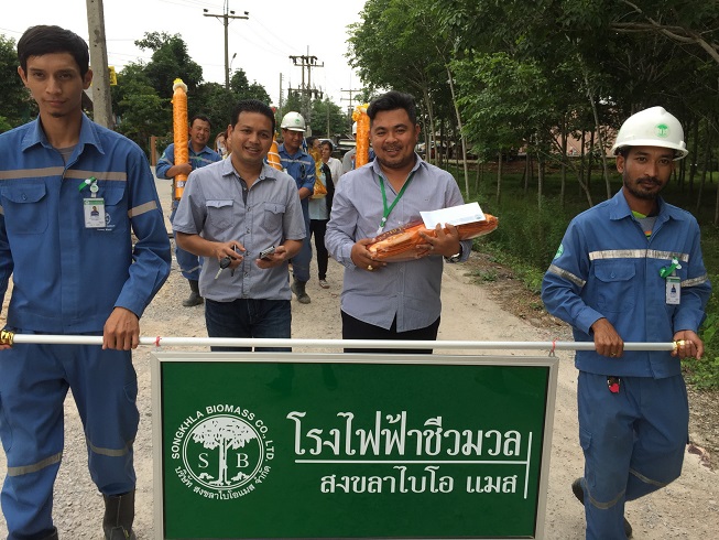 เข้าพรรษา 58